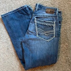 BKE men’s jeans Jake